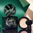 Base Moisture Cushion© Original - A prova d'água