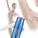 Barbeador Portátil Elétrico Profissional - UltraShave