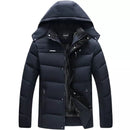 Jaqueta Pelúcia- Impermeável