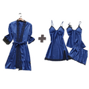 Compre 1 e leve 4. Conjunto feminino / primavera luxo