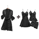 Compre 1 e leve 4. Conjunto feminino / primavera luxo