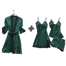 Compre 1 e leve 4. Conjunto feminino / primavera luxo