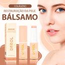 Hidratante Derol - Multi Balm Anti Sinais, Olheiras e Linhas de Expressão - amalup